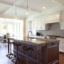 Kitchen Ideas