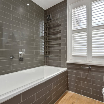 Case Study: Twickenham, Middlesex