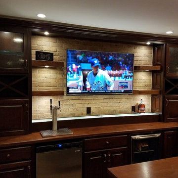 Transitional Lower Level