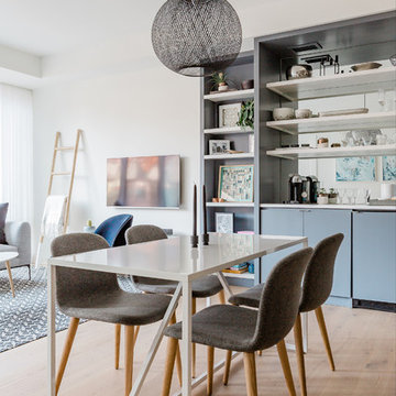 West End Condo