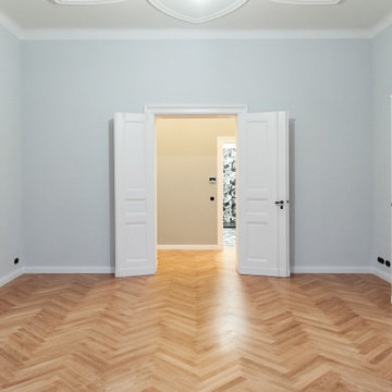 Exklusive Altbausanierung | Privat