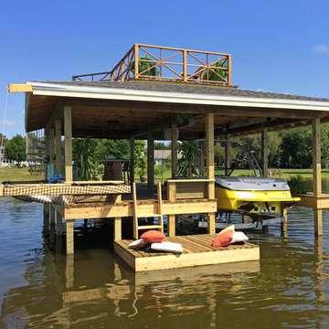 Boat House