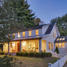 shed dormer