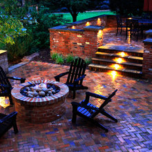 Patio Ideas
