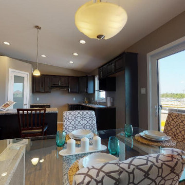 Cambridge - 1359 sq. ft.