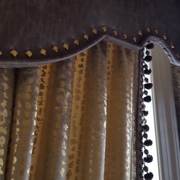 Bar Lounge Room