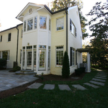 Chevy Chase Addition