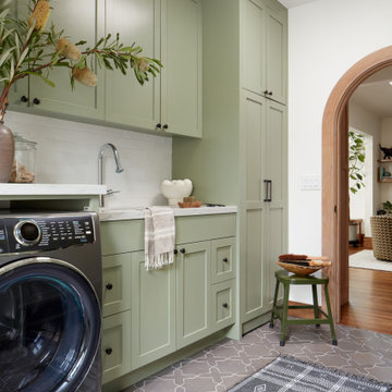 Luxury Full Home Remodel | San Mateo