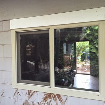 Window Replacement