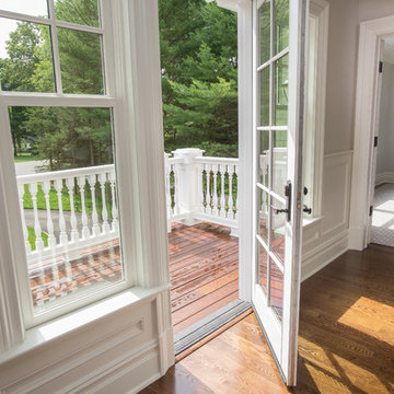 78 Norholt Drive, New Canaan CT