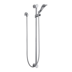 Slide Bar Handshower - Showerheads And Body Sprays