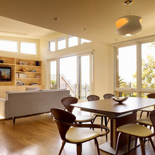 upstairs living room someday?
