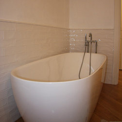 Il piacere della vasca da bagno - Bathtubs