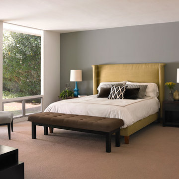 Coastal Modern
