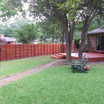 Fencing & Gates