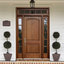Entry Way