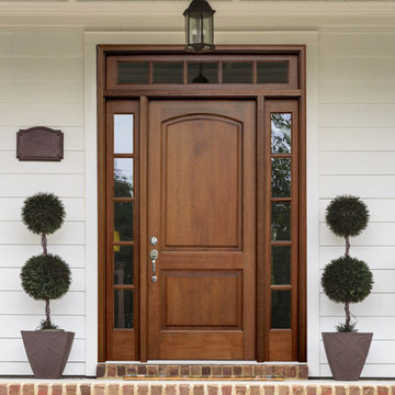 Traditional Collection Doors