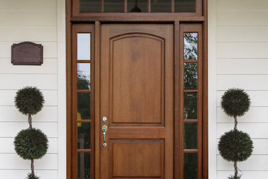 Traditional Collection Doors