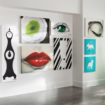 David Bromstad Home by Grandin Road