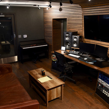 Atlantic Records