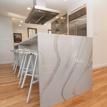 Modern Rustic Masterpiece