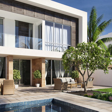 Al Mouj Project