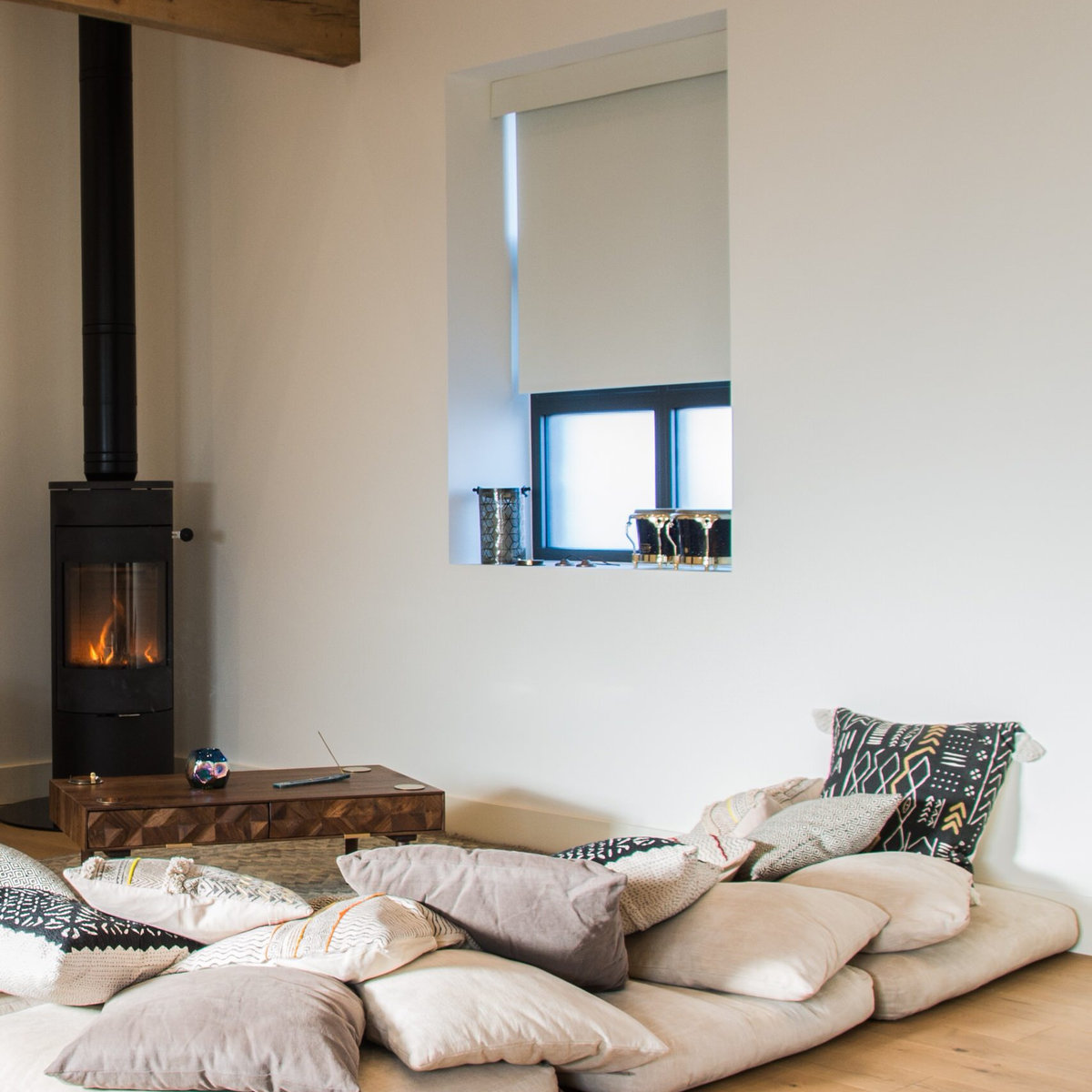 Cosy Living Area