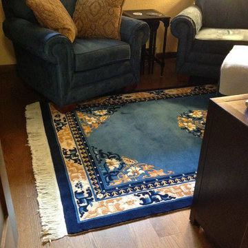 Mercier Hardwood Flooring