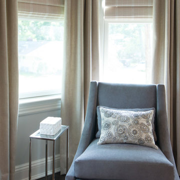 Roslyn Residence