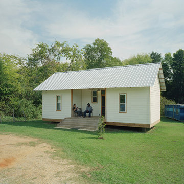 20K House - Mac's House