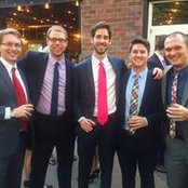 Patrick Ryan's photo