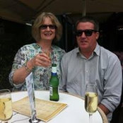 David Powell's photo