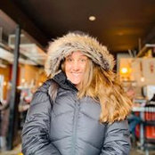 Juliet Spurrier's photo