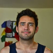 Francisco Gómez's photo