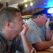 Chad Golson's photo