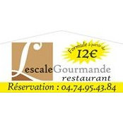 Foto von Lescale Gourmande