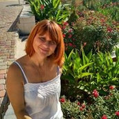 Photo de Vera Grytsenko