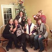 Claudette Chailland's photo