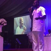 Ore Okuboyejo's photo