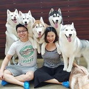 Amy Li's photo