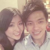 Tracy Tan's photo