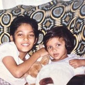 Charanyaa Appans foto