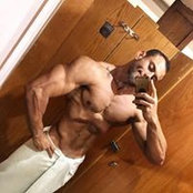 Khaled Gamal's photo