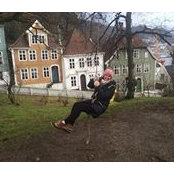 Foto von Kelly Reck