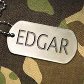 Edgar Mutambas foto