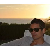 Laurent Vasconcelos's photo