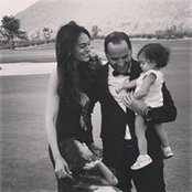 Salma Hany's photo