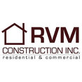 RVM Construction Inc.'s profile photo