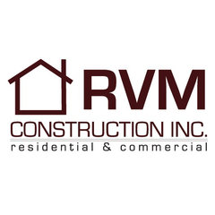 RVM Construction Inc.