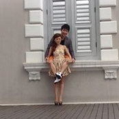 Yanni Lai's photo